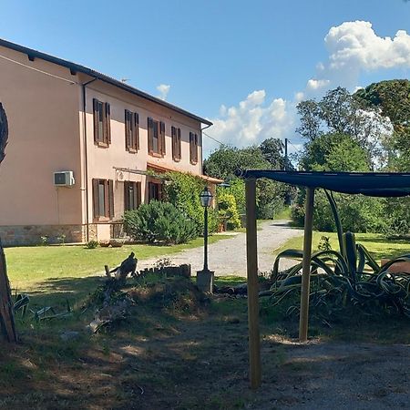 Podere S.Giulia - Casale S.Giulia Riotorto Extérieur photo
