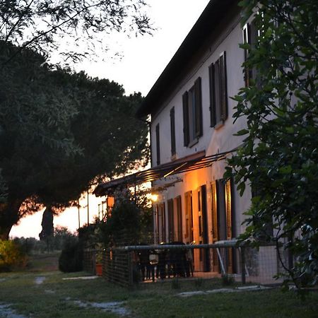 Podere S.Giulia - Casale S.Giulia Riotorto Extérieur photo