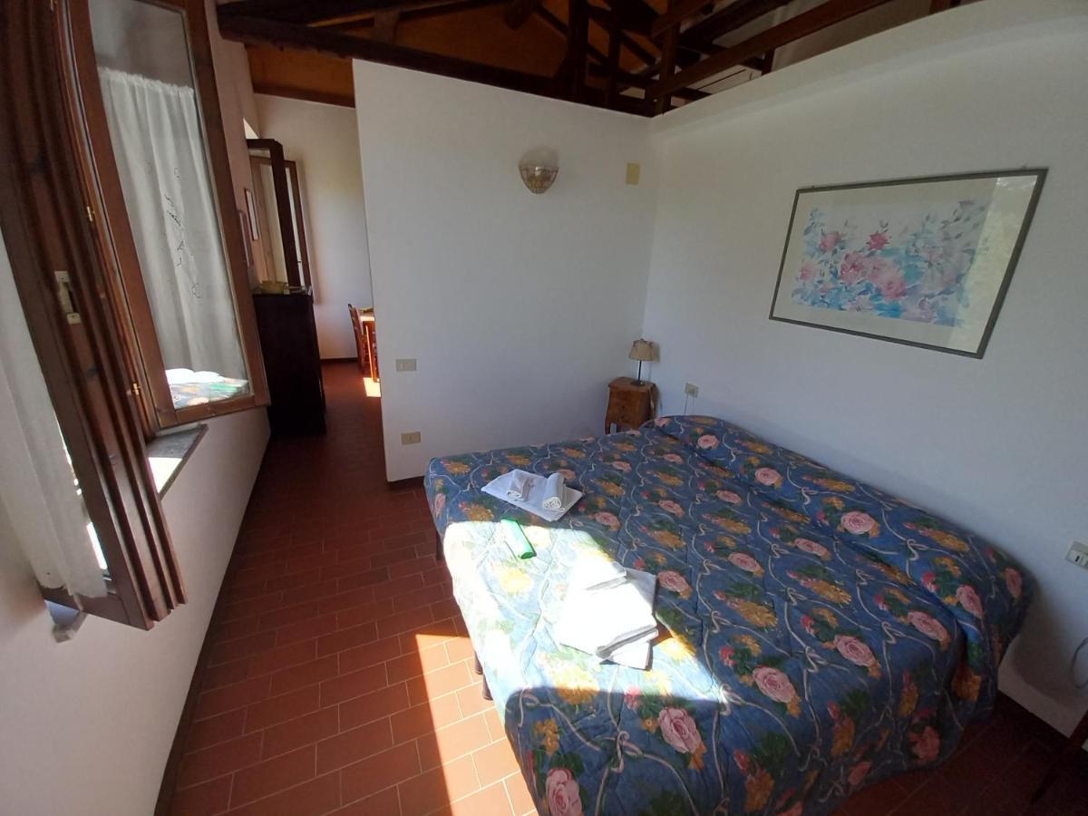 Podere S.Giulia - Casale S.Giulia Riotorto Extérieur photo