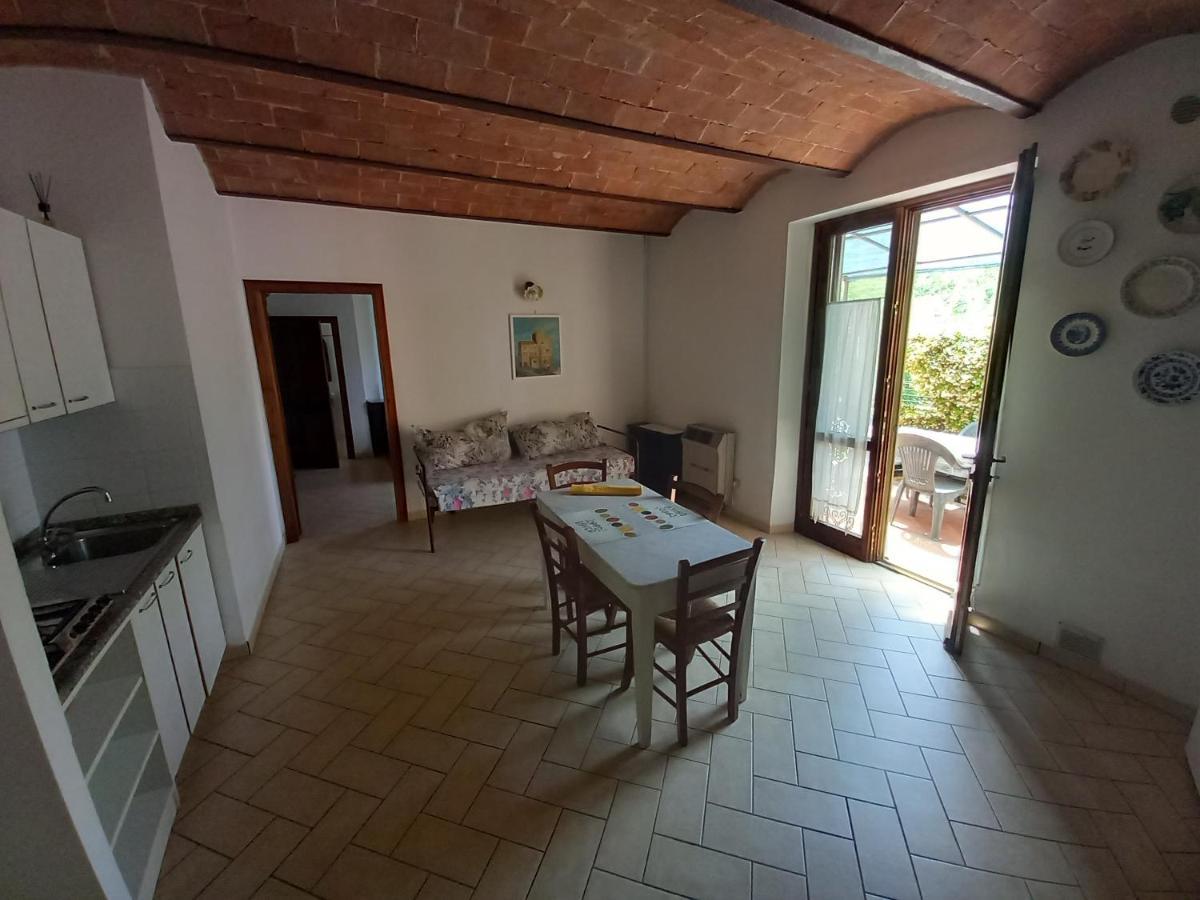 Podere S.Giulia - Casale S.Giulia Riotorto Extérieur photo