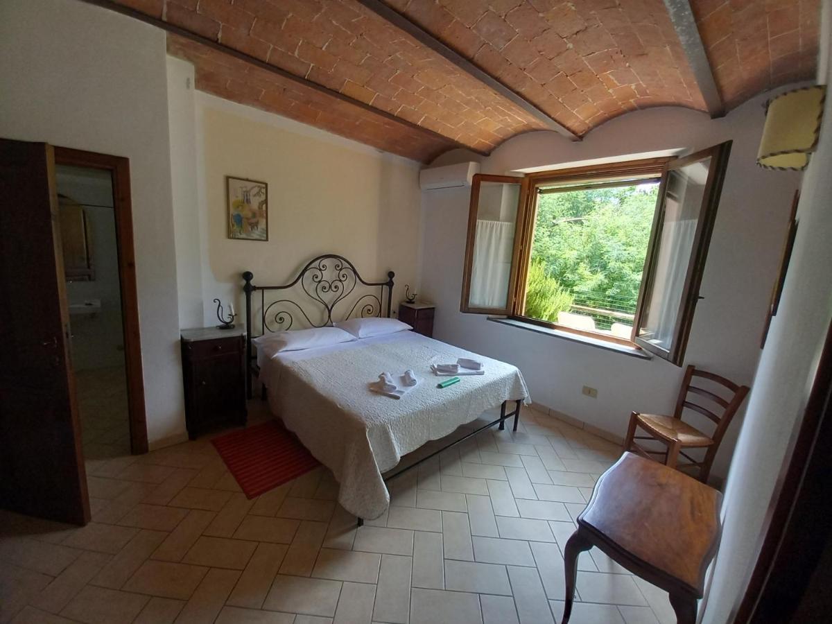 Podere S.Giulia - Casale S.Giulia Riotorto Extérieur photo