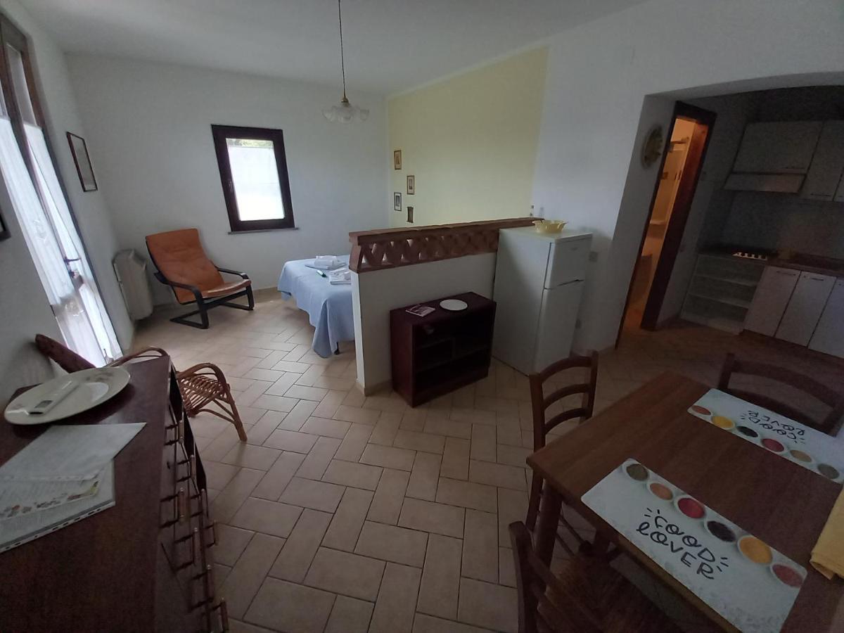 Podere S.Giulia - Casale S.Giulia Riotorto Extérieur photo
