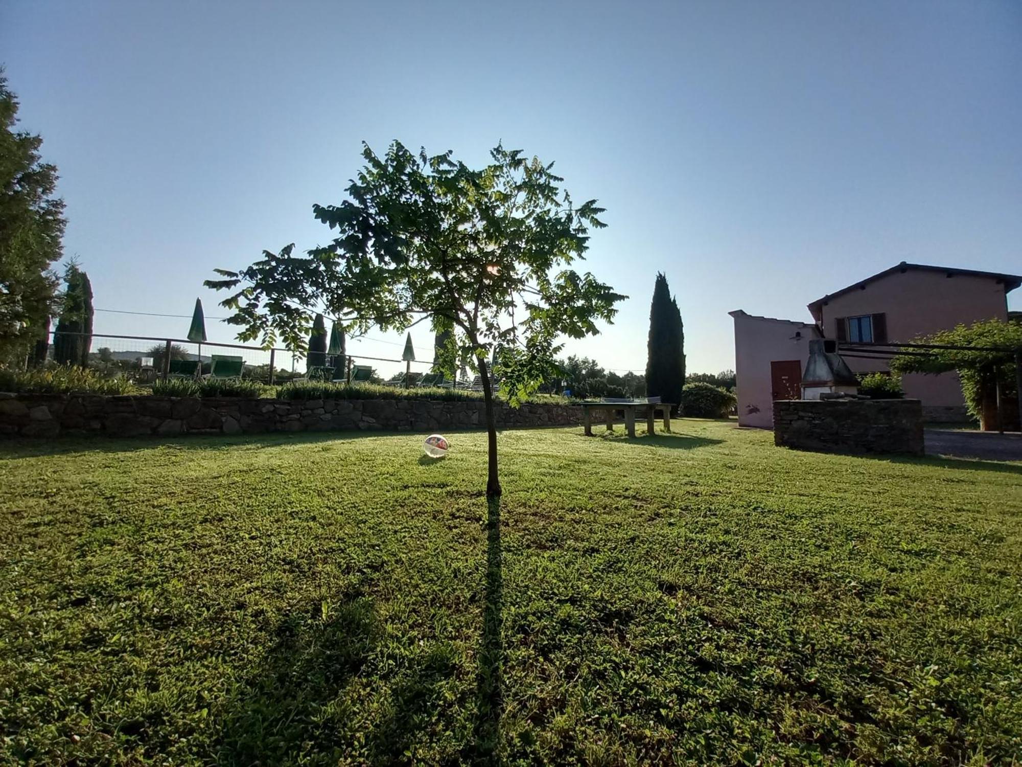 Podere S.Giulia - Casale S.Giulia Riotorto Extérieur photo