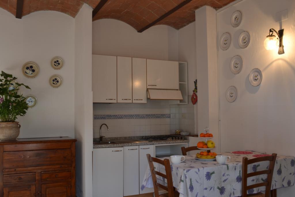 Podere S.Giulia - Casale S.Giulia Riotorto Extérieur photo