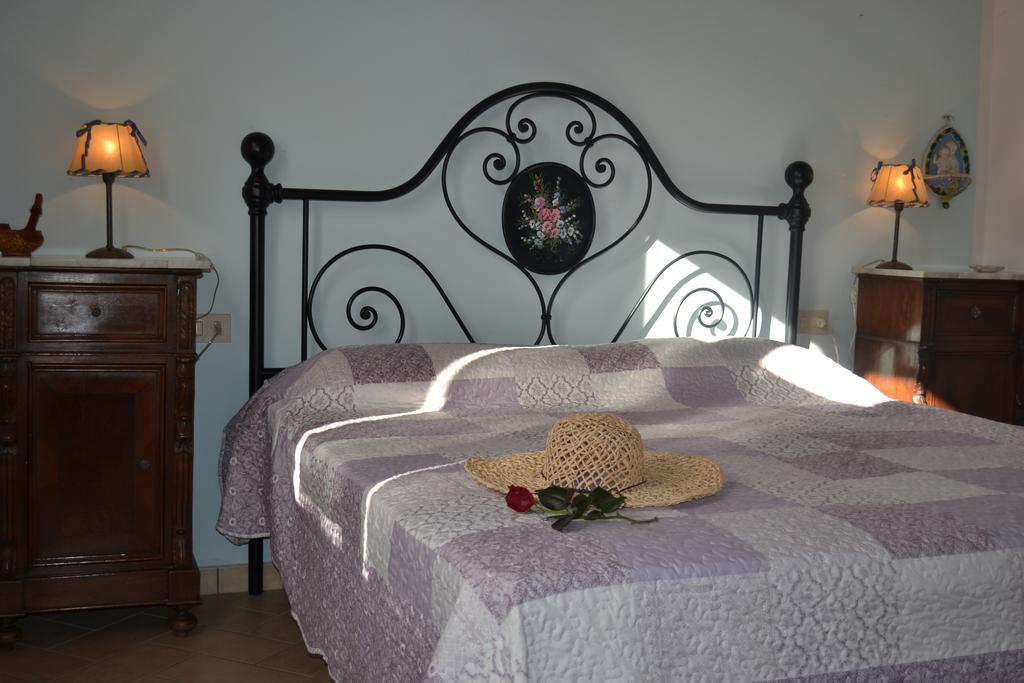 Podere S.Giulia - Casale S.Giulia Riotorto Extérieur photo