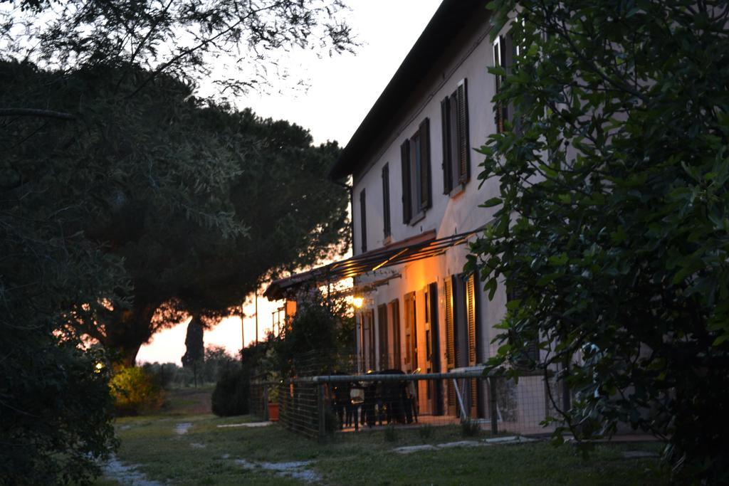 Podere S.Giulia - Casale S.Giulia Riotorto Extérieur photo