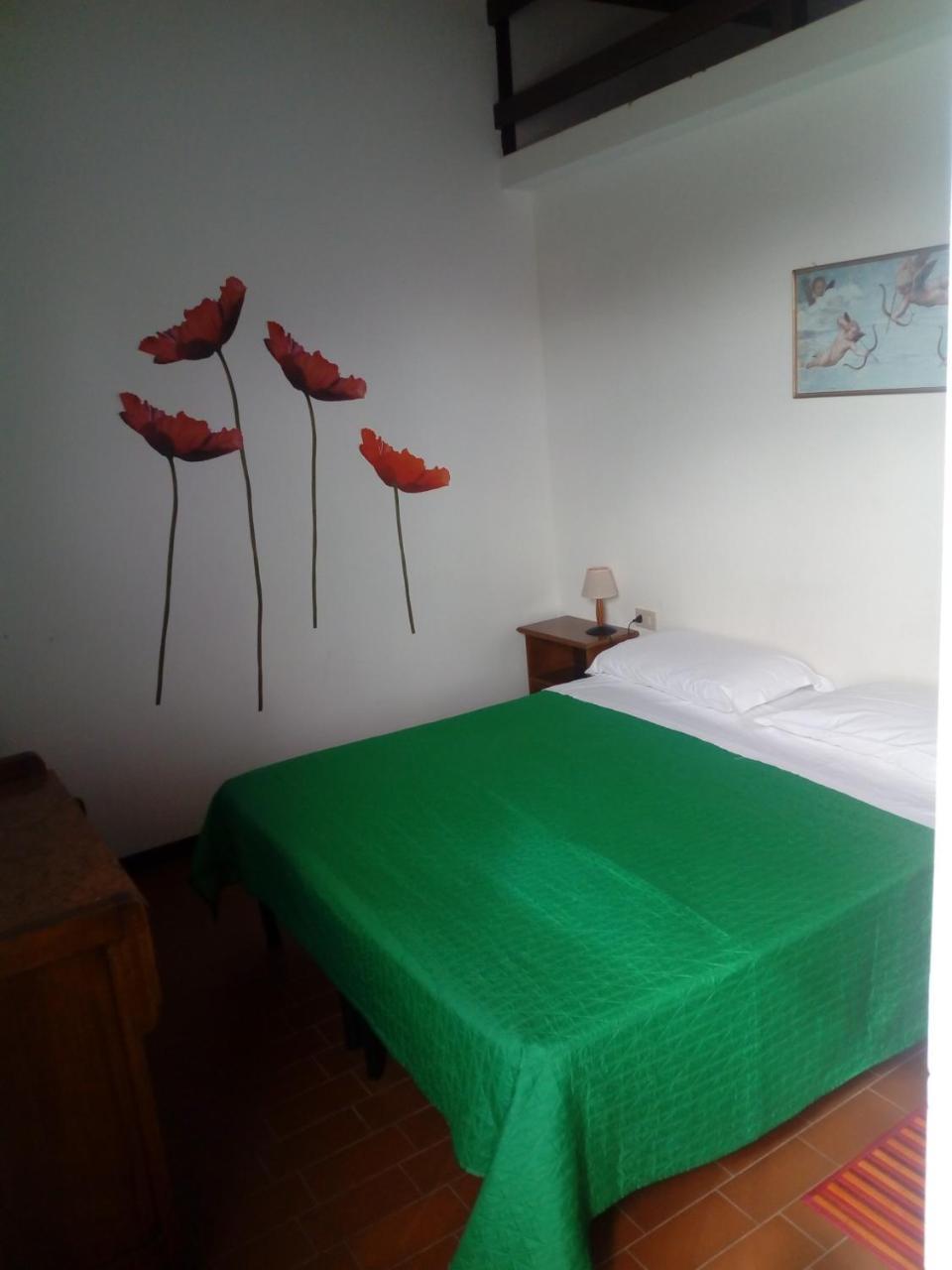 Podere S.Giulia - Casale S.Giulia Riotorto Extérieur photo